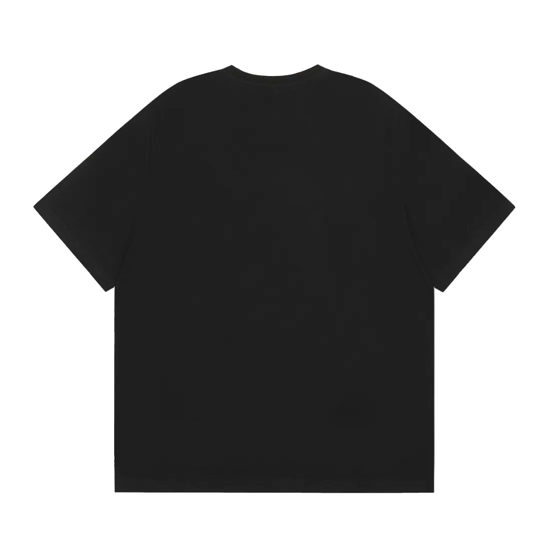 🅿️116 "Top quality" Style number: DS003# (not off the shelves all year round) [Ralph Lauren classic pony embroidered round neck basic short sleeves] ✅Ralph Lauren Ralph Lauren classic basic versatile round neck short sleeves ✅Main supplier platform live broadcast Wholesale entities Replenish when out of stock Not off the shelves ✅ZP quality 1:1 version Scan the code to enter the GF website Z cabinet quality ✅26 pieces of 180g hydrophilic toner 100% cotton fabric, comfortable and soft, strong breathability, high-end, cost-effective, good quality needless to say ✅Restore the original version, the maximum size can be worn up to 210 pounds, loose, comfortable and stress-free ✅Work wear, life wear, suitable for various occasions, must-have recommendation for couples Size: Powder white dark gray blue label light gray white label